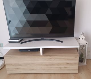 Muebles comedor nórdico