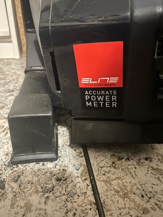 Rodillo smart elite kura