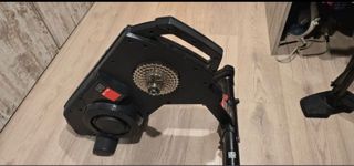 Rodillo smart elite kura