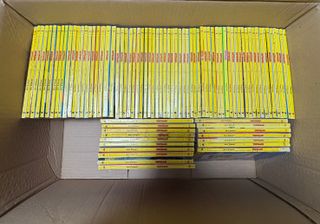 Lotto fumetti Topolino - 84 unità