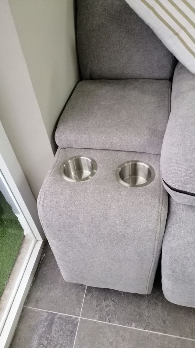 NUEVO: SOFA RINCONERA ELECTRICO PACIFIC