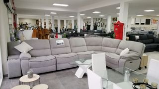 NUEVO: SOFA RINCONERA ELECTRICO PACIFIC
