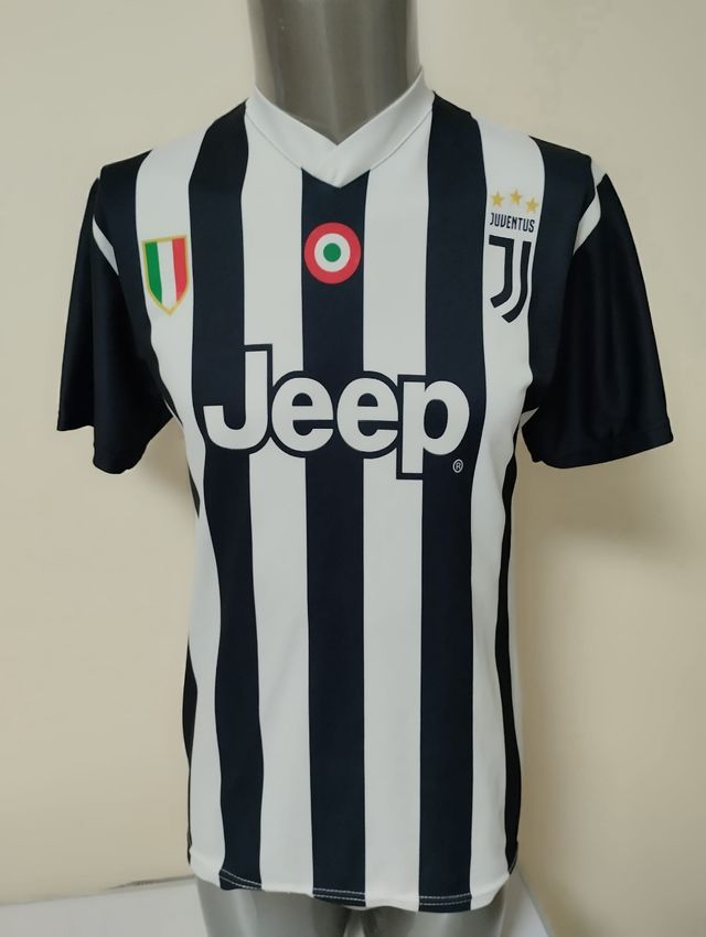 Maglia Juventus Dybala