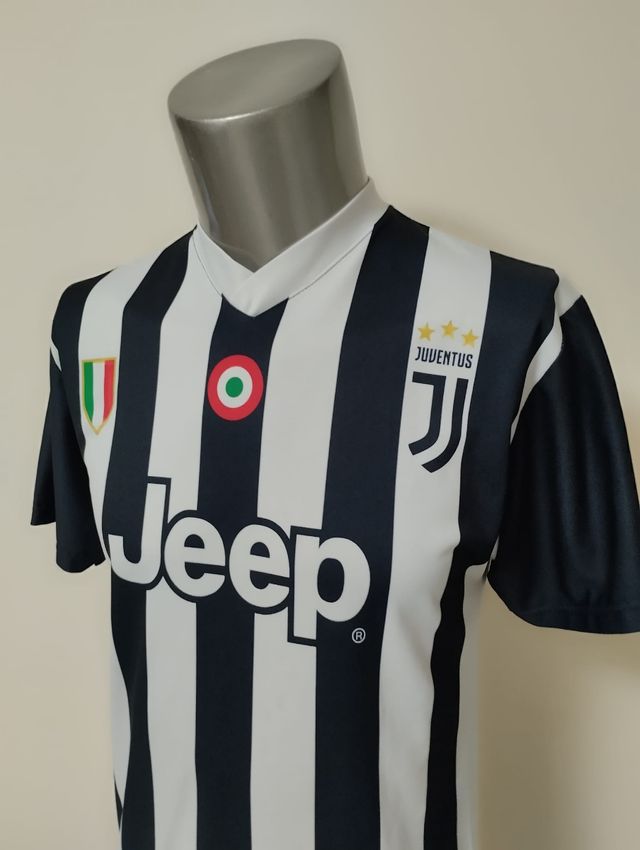 Maglia Juventus Dybala