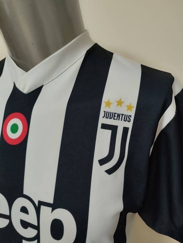 Maglia Juventus Dybala