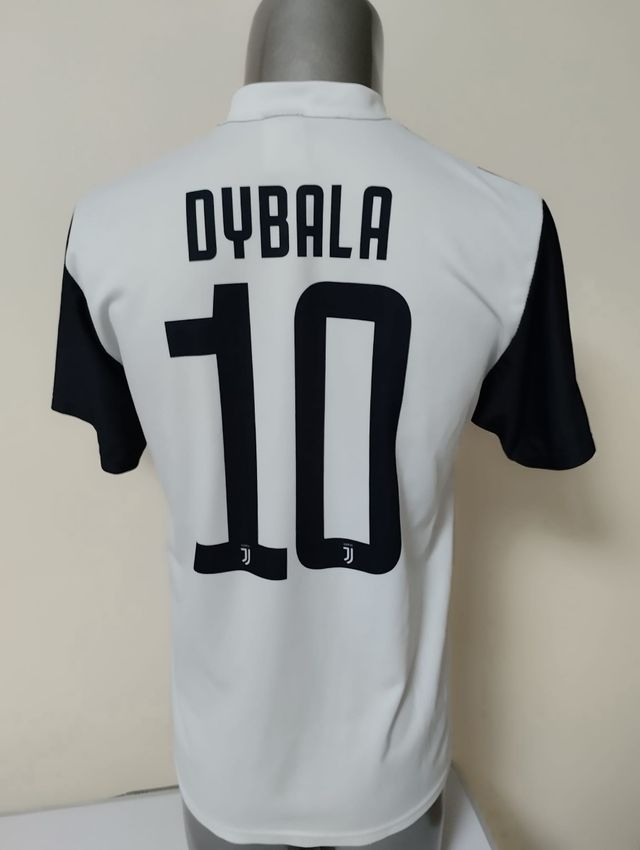 Maglia Juventus Dybala