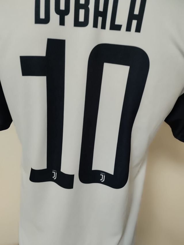 Maglia Juventus Dybala