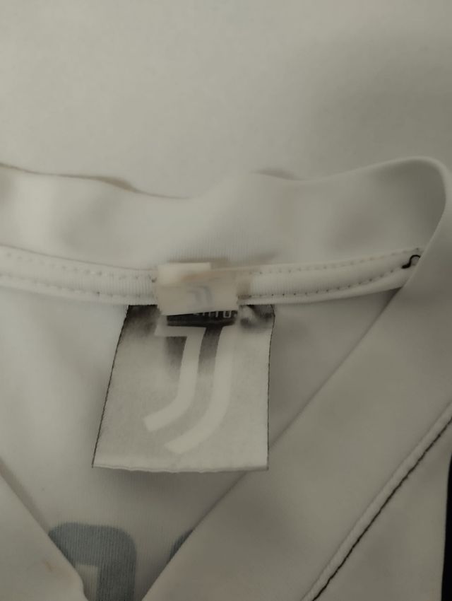 Maglia Juventus Dybala