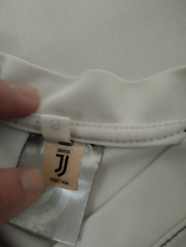 Maglia Juventus Dybala