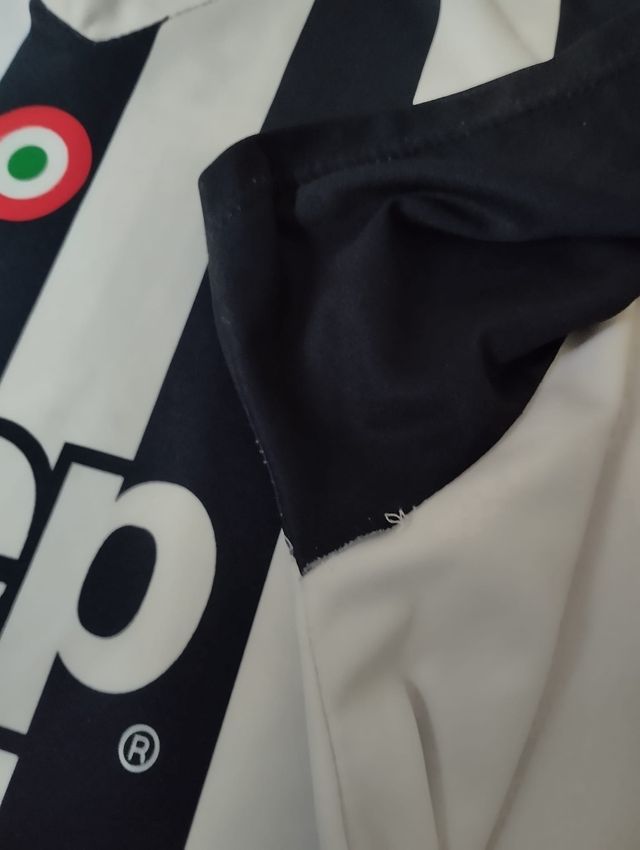 Maglia Juventus Dybala