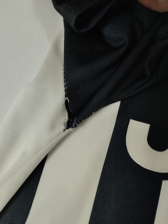 Maglia Juventus Dybala