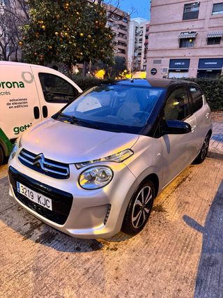 Citroen C1 2018