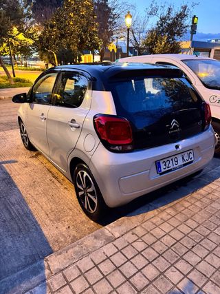 Citroen C1 2018
