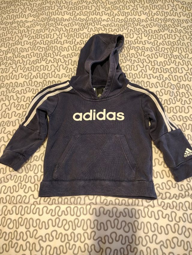 Sudadera de niño Adidas (3 años)
