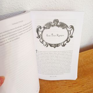 ¡NUEVO! EL GRIMORIO DEL NECROMICÓN.