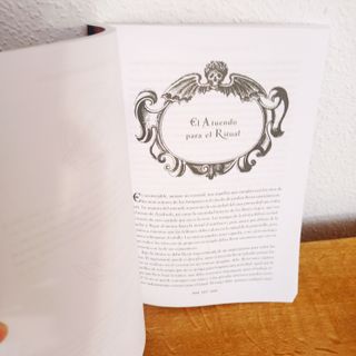 ¡NUEVO! EL GRIMORIO DEL NECROMICÓN.