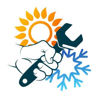 Reparacion aire acondicionado.