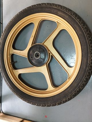 Despieces derbi variant