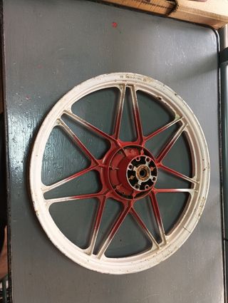 Despieces derbi variant