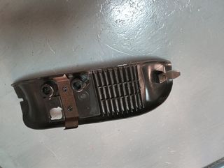 Despieces derbi variant