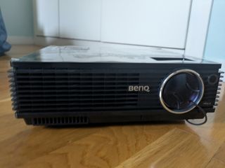 Proyector BenQ mp610
