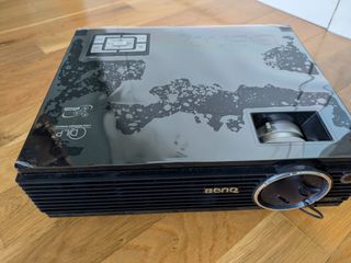 Proyector BenQ mp610