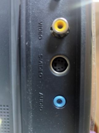 Proyector BenQ mp610