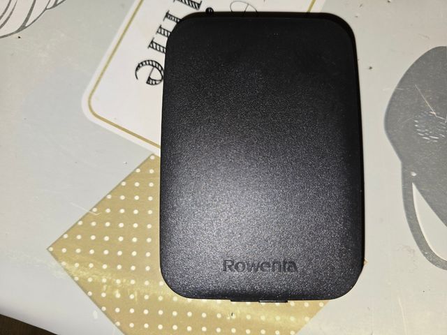 Accendino vitange rowenta ben tenuto