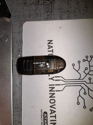 Usb adaptador Bluetooth  2.0