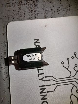 Usb adaptador Bluetooth  2.0