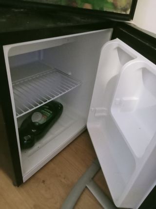 Mini nevera 