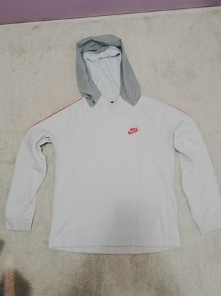Sudadera Nike original Unisex talla 12-1