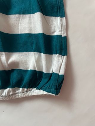 Blusa de rayas Springfield