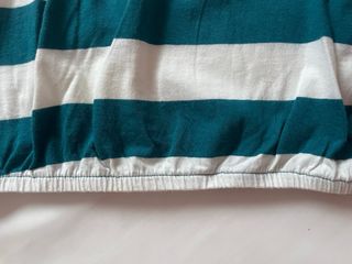 Blusa de rayas Springfield