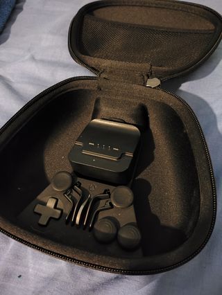 ELITE SERIES 2 NEGRO MANDO XBOX SERIES X-S-PC 