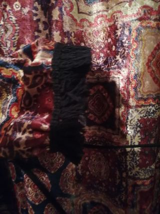 Vestido Festa T46. Nuevo 