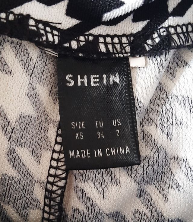 Pantalón de cuadros