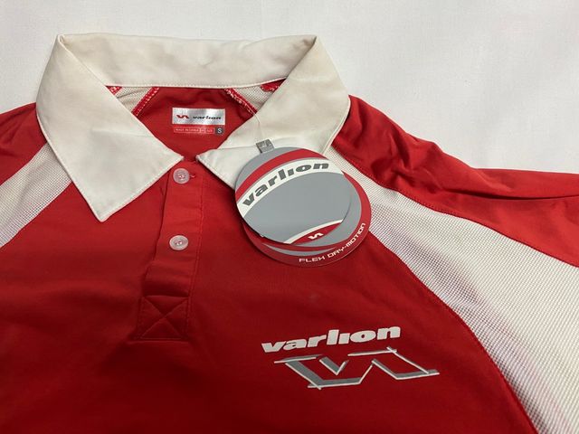 Polo Camiseta tecnica hombre Varlion