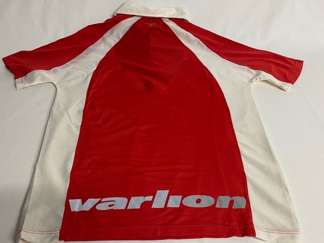 Polo Camiseta tecnica hombre Varlion