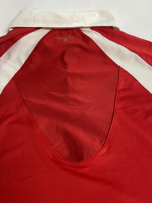 Polo Camiseta tecnica hombre Varlion