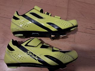 Zapatillas ciclismo
