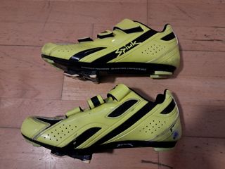 Zapatillas ciclismo