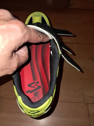 Zapatillas ciclismo