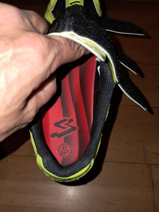 Zapatillas ciclismo