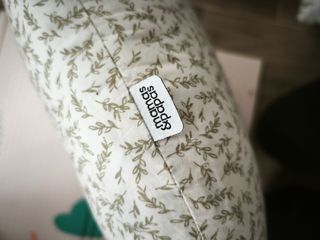 Cojin lactancia Mamas y Papas razo