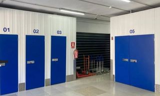 Alquilers de trasteros en Castellbisbal