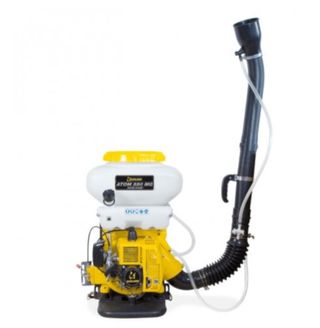 Atomizador de gasolina