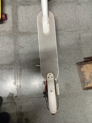 Patinete electrico xiaomi M365 para piezas