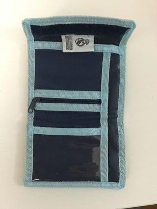 Cartera del Real Madrid