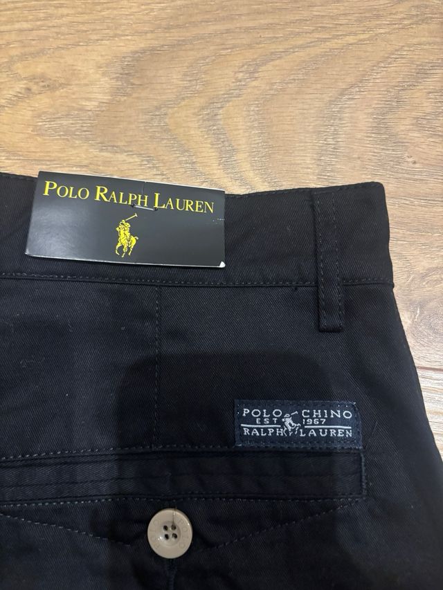 Pantalon Ralph Lauren